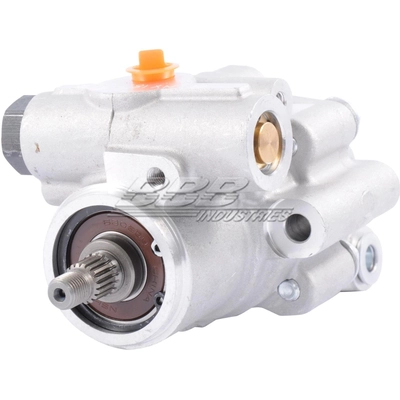 New Power Steering Pump by BBB INDUSTRIES - N990-0172 pa4