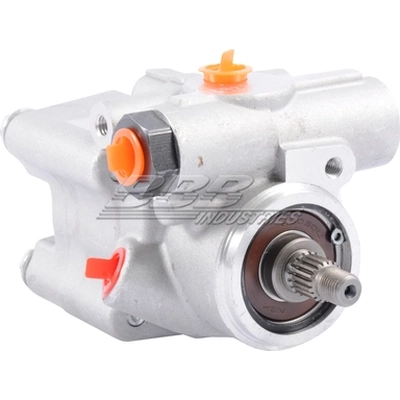 New Power Steering Pump by BBB INDUSTRIES - N990-0172 pa5