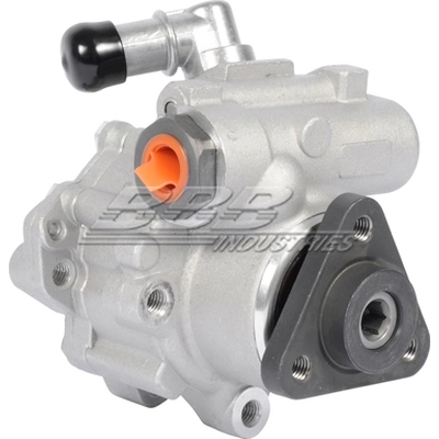 New Power Steering Pump by BBB INDUSTRIES - N990-0174 pa6