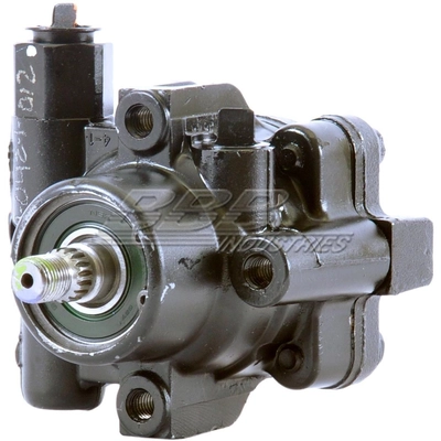 New Power Steering Pump by BBB INDUSTRIES - N990-0198 pa3