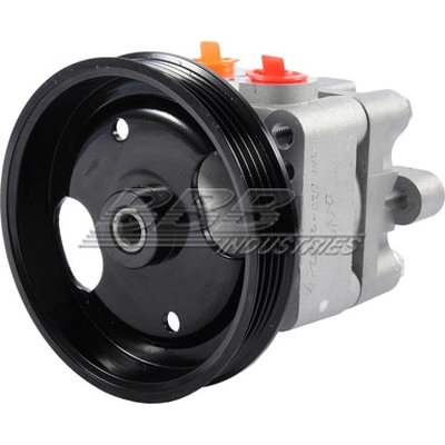 New Power Steering Pump by BBB INDUSTRIES - N990-0202 pa3