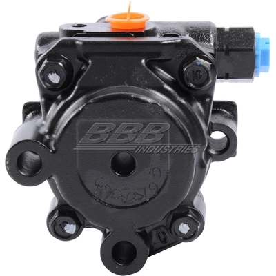 BBB INDUSTRIES - N990-0208 - Pompe de direction assistée neuve pa4