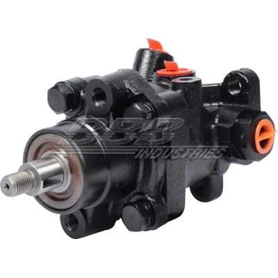New Power Steering Pump by BBB INDUSTRIES - N990-0214 pa1