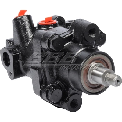 New Power Steering Pump by BBB INDUSTRIES - N990-0214 pa5