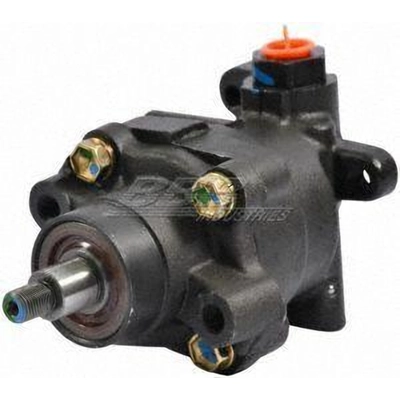 New Power Steering Pump by BBB INDUSTRIES - N990-0217 pa12