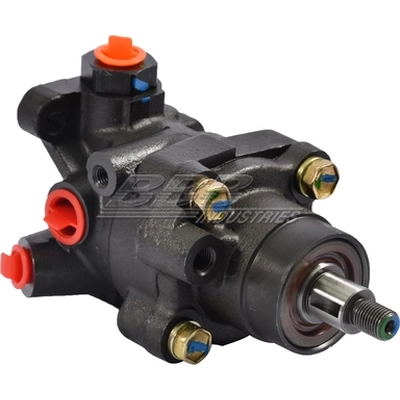 New Power Steering Pump by BBB INDUSTRIES - N990-0217 pa4