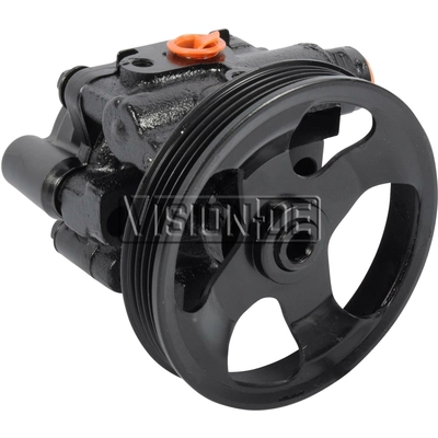 New Power Steering Pump by BBB INDUSTRIES - N990-0223 pa1