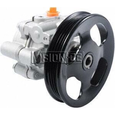 New Power Steering Pump by BBB INDUSTRIES - N990-0224 pa4