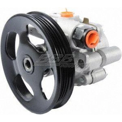 New Power Steering Pump by BBB INDUSTRIES - N990-0224 pa6