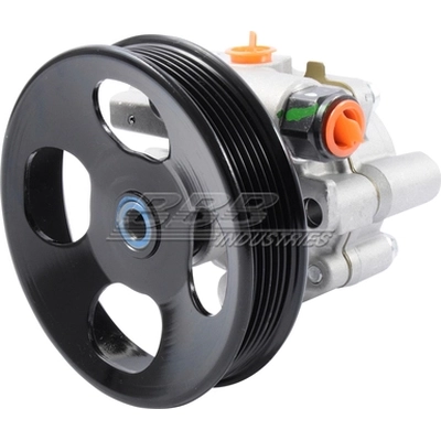 New Power Steering Pump by BBB INDUSTRIES - N990-0233 pa4