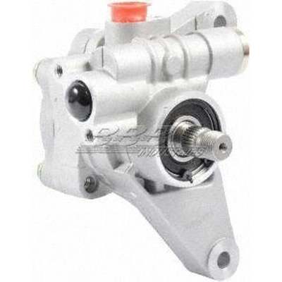 New Power Steering Pump by BBB INDUSTRIES - N990-0235 pa8
