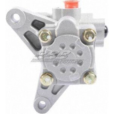 New Power Steering Pump by BBB INDUSTRIES - N990-0235 pa9