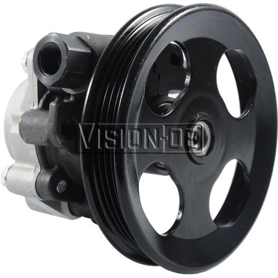 New Power Steering Pump by BBB INDUSTRIES - N990-0240A1 pa4