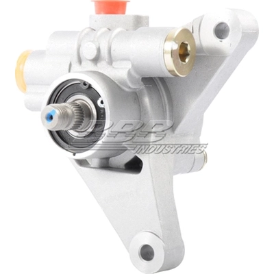 New Power Steering Pump by BBB INDUSTRIES - N990-0243 pa1