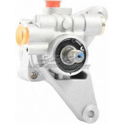 New Power Steering Pump by BBB INDUSTRIES - N990-0243 pa10