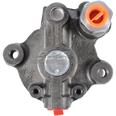 New Power Steering Pump by BBB INDUSTRIES - N990-0252 pa2