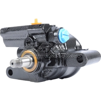 New Power Steering Pump by BBB INDUSTRIES - N990-0270 pa5