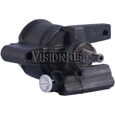 New Power Steering Pump by BBB INDUSTRIES - N990-0286 pa1