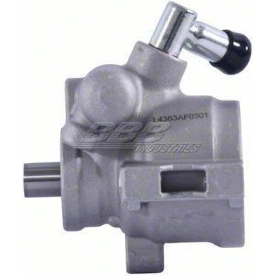 Pompe de direction assistée neuve de BBB INDUSTRIES - N990-0301 pa6