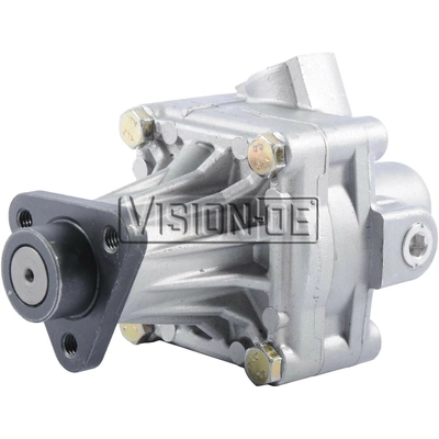 New Power Steering Pump by BBB INDUSTRIES - N990-0303 pa1