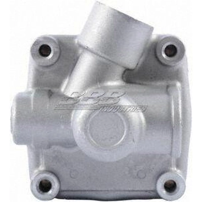 New Power Steering Pump by BBB INDUSTRIES - N990-0303 pa3