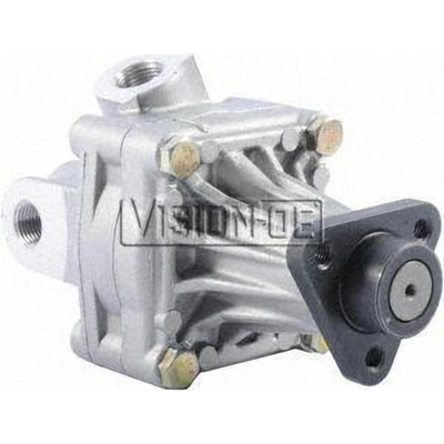 New Power Steering Pump by BBB INDUSTRIES - N990-0303 pa5