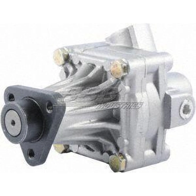 New Power Steering Pump by BBB INDUSTRIES - N990-0303 pa6