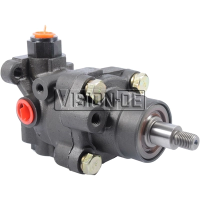 New Power Steering Pump by BBB INDUSTRIES - N990-0309 pa1