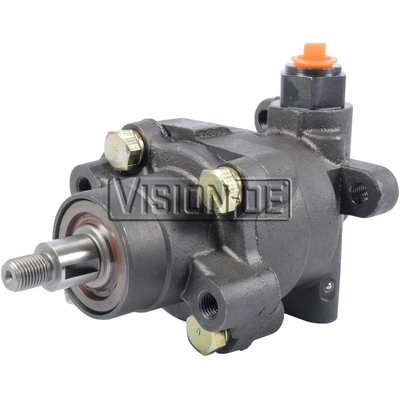 New Power Steering Pump by BBB INDUSTRIES - N990-0309 pa5