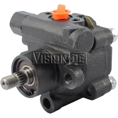 New Power Steering Pump by BBB INDUSTRIES - N990-0360 pa1