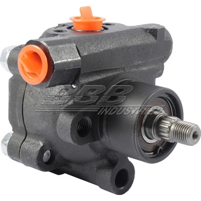 New Power Steering Pump by BBB INDUSTRIES - N990-0360 pa3