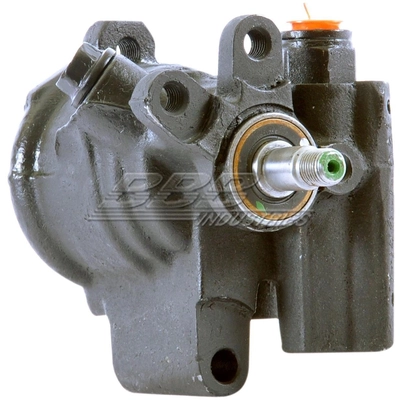 New Power Steering Pump by BBB INDUSTRIES - N990-0371 pa2