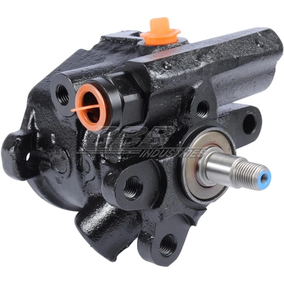 New Power Steering Pump by BBB INDUSTRIES - N990-0371 pa7