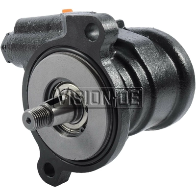 New Power Steering Pump by BBB INDUSTRIES - N990-0404 pa10