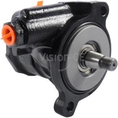 New Power Steering Pump by BBB INDUSTRIES - N990-0404 pa8