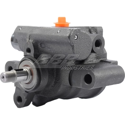 New Power Steering Pump by BBB INDUSTRIES - N990-0408 pa2