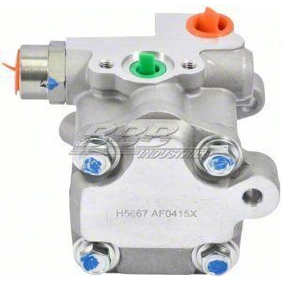 New Power Steering Pump by BBB INDUSTRIES - N990-0415 pa10