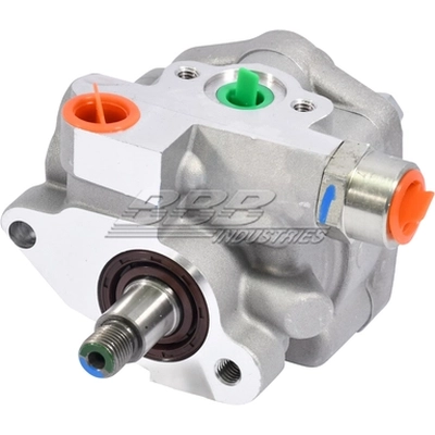 New Power Steering Pump by BBB INDUSTRIES - N990-0415 pa3