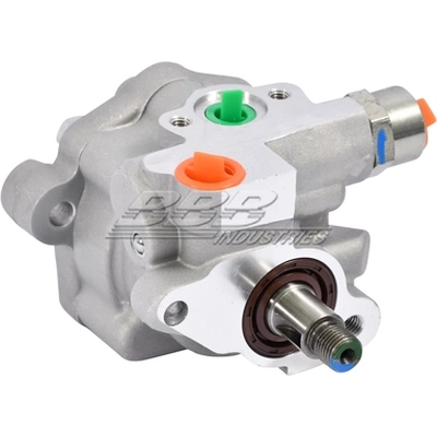 New Power Steering Pump by BBB INDUSTRIES - N990-0415 pa6