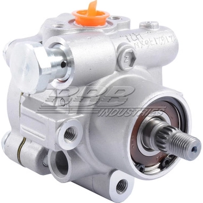 New Power Steering Pump by BBB INDUSTRIES - N990-0428 pa5