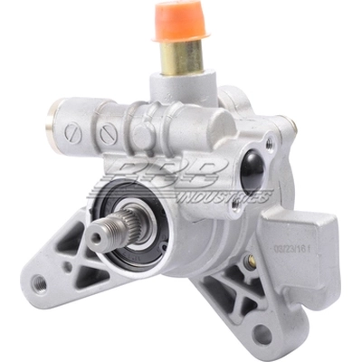 New Power Steering Pump by BBB INDUSTRIES - N990-0433 pa3