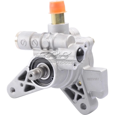 New Power Steering Pump by BBB INDUSTRIES - N990-0433 pa5