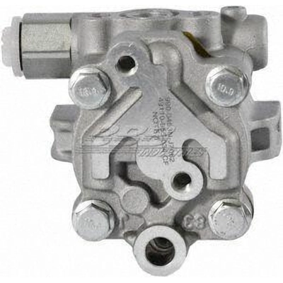 New Power Steering Pump by BBB INDUSTRIES - N990-0453 pa4