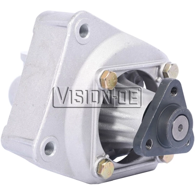 New Power Steering Pump by BBB INDUSTRIES - N990-0462 pa3