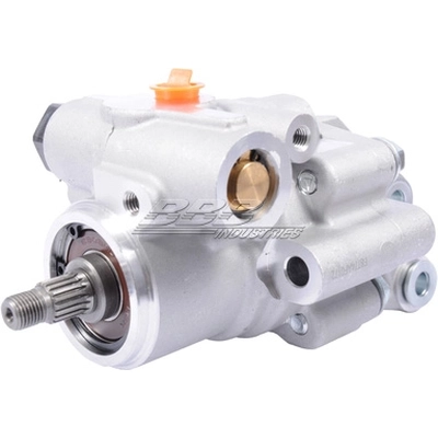 New Power Steering Pump by BBB INDUSTRIES - N990-0490 pa5