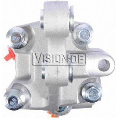 Pompe de direction assistée neuve de BBB INDUSTRIES - N990-0490 pa6