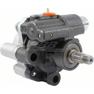 New Power Steering Pump by BBB INDUSTRIES - N990-0513 pa11