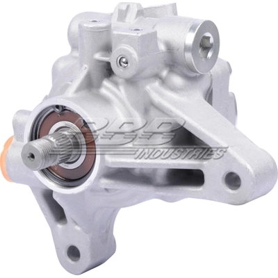 BBB INDUSTRIES - N990-0521 - New Power Steering Pump pa3