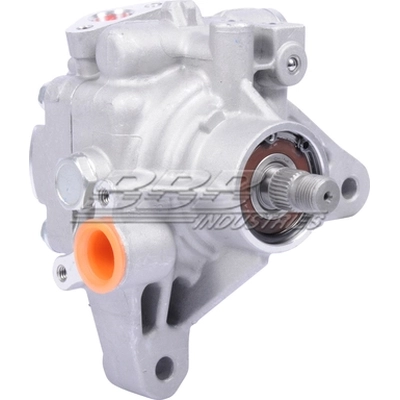 BBB INDUSTRIES - N990-0521 - New Power Steering Pump pa4