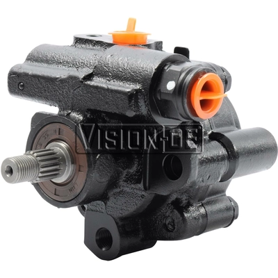 New Power Steering Pump by BBB INDUSTRIES - N990-0541 pa3